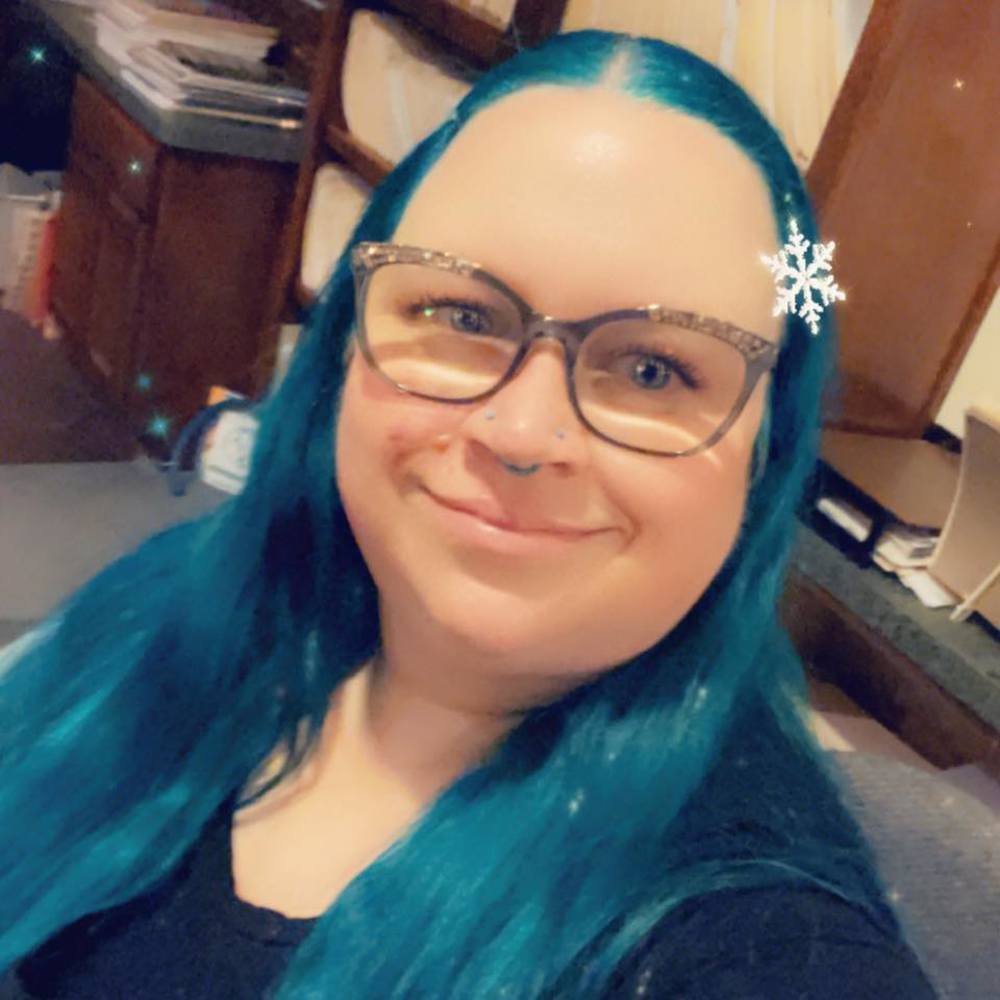 Meet your Posher, Melissa